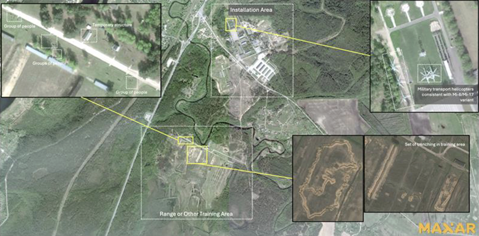 Ukraine's Stolen Children: Inside Russia's Network of Re-education and Militarization