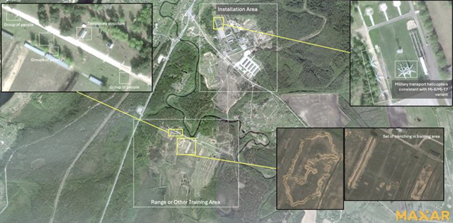 Ukraine's Stolen Children: Inside Russia's Network of Re-education and Militarization